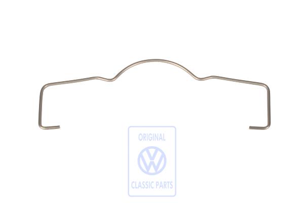 Halteklammer für Caddy, Touran