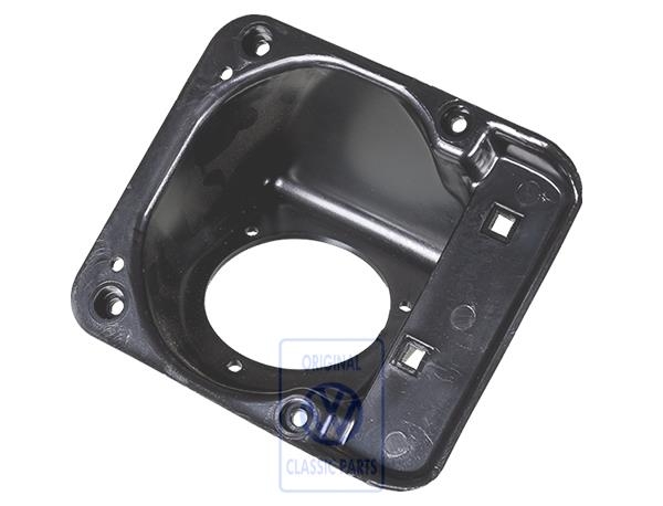 Aufnahme für Einfüllstutzen