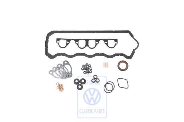 Dichtungssatz für Caddy, Polo Classic