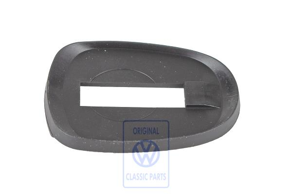 Unterlage für Polo Classic, Caddy