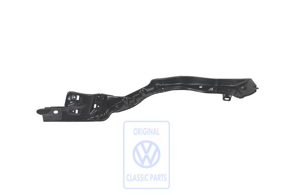 Längsträger für Polo 1 und 2