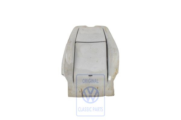 Lehnenpolster für Fox