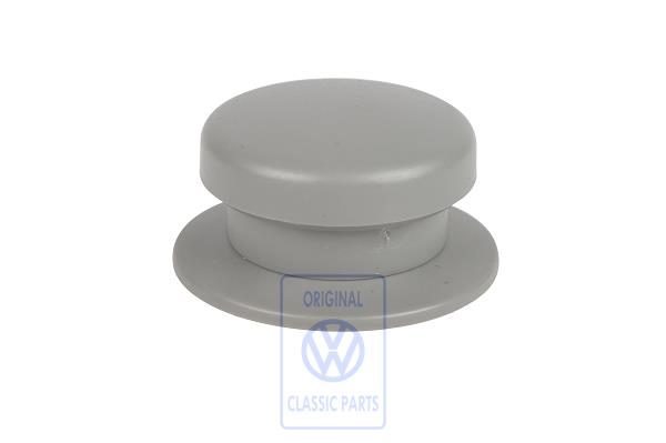 Druckknopf für Golf 4 Cabriolet