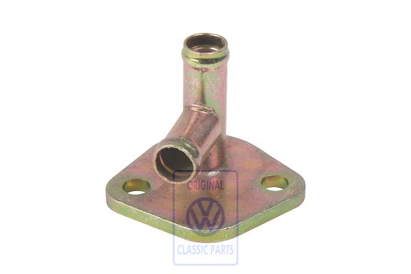 Verschlussdeckel für Golf 1, Jetta 1