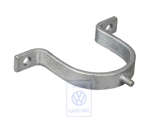 Schelle für Corrado, Golf 3