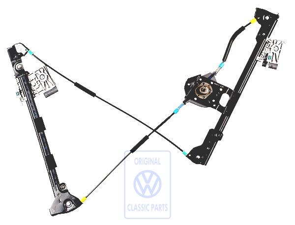 Fensterheber für Golf Cabrio