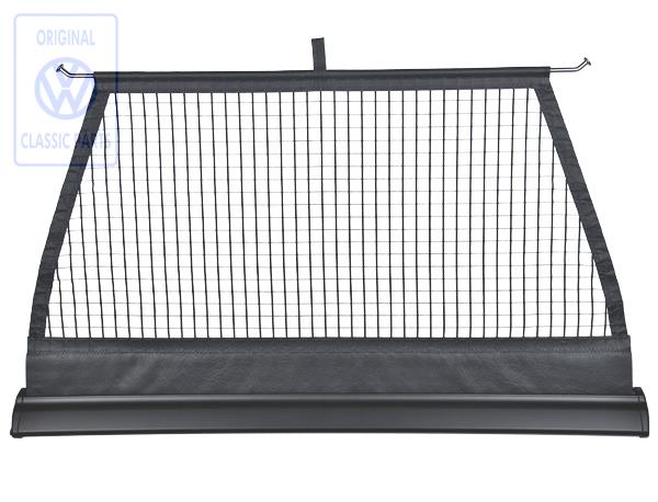 Netztrennwand für VW Golf 4 und Bora Variant