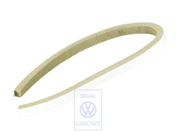 Dichtung für Golf 4