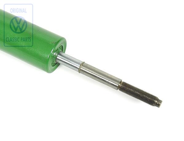Stoßdämpfer hinten Golf 2 syncro