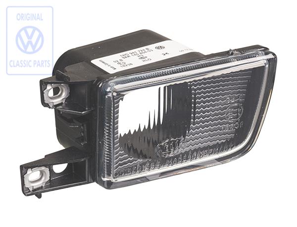 Nebelscheinwerfer für Golf 3 GTI