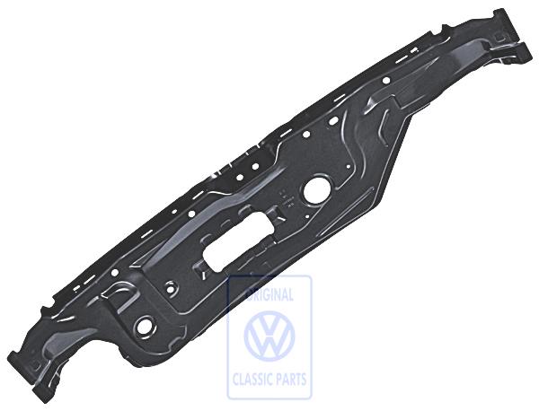 Heckabschlussblech für Golf 4, Bora