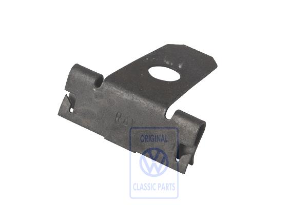 Klammer für Golf 2, Scirocco 2