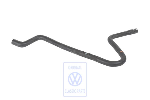 Kühlmittelschlauch für Golf 4, Bora