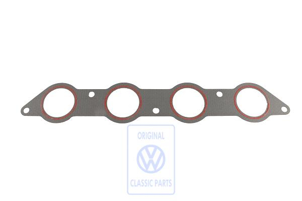 Dichtung Saugstutzen Corrado Golf 2