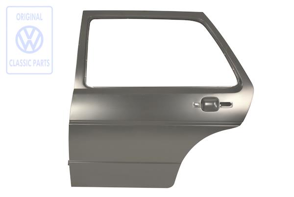 Tür für Golf 2, Jetta 2