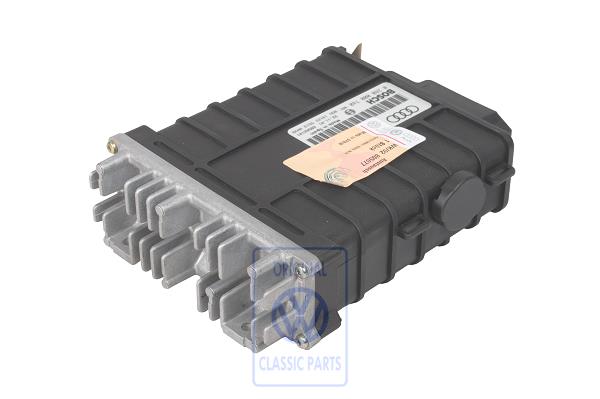 Steuergerät für Jetta 2, Passat B3