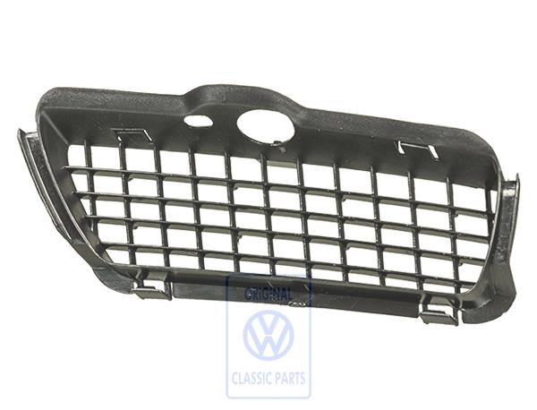 Lüftungsgitter für Golf 3