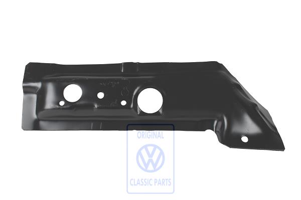 Querträger für Golf 3, Vento