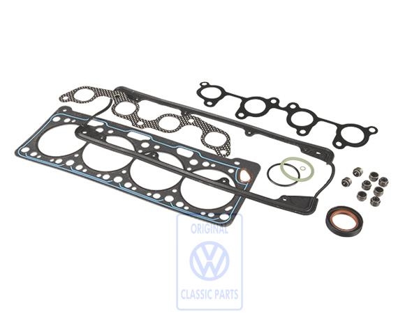 Dichtungssatz für Golf 3, Vento