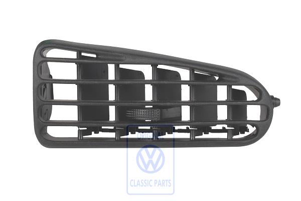 Dreheinsatz für Vento