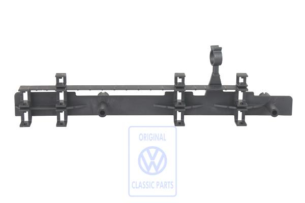 Kabelhalter für Golf 3