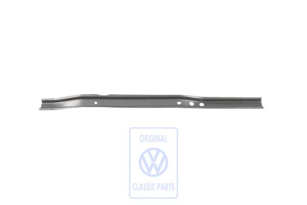 Verstärkung für Golf 3, Vento