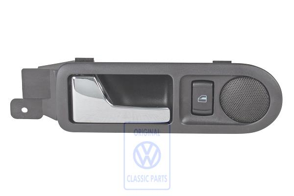 Innenbetätigung für Golf 4, Bora