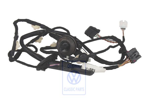 Leitungssatz für VW Golf 4