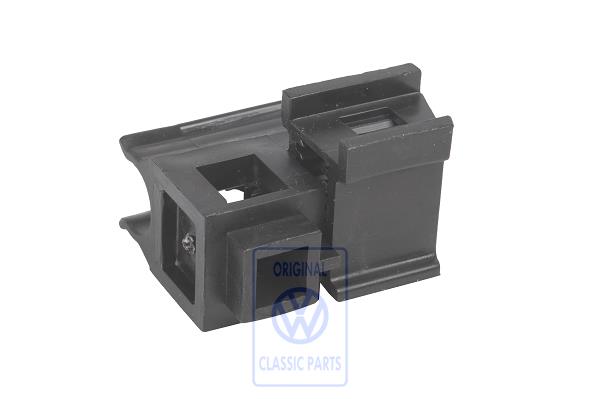 Halter für Golf 4, Bora