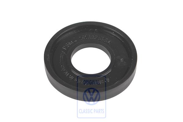 Unterlage für Golf 2, Polo 2