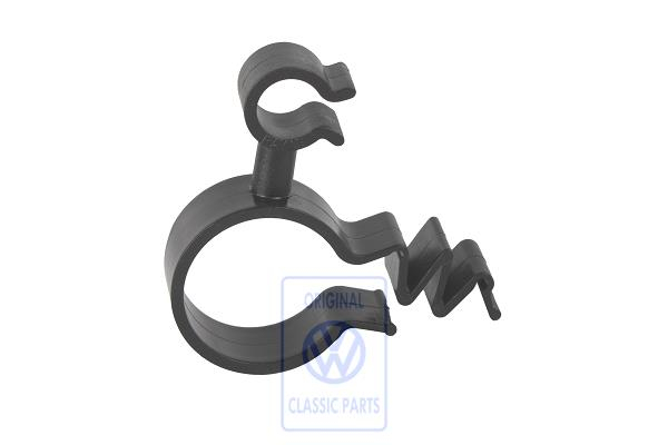 Halter für Golf 4, Bora