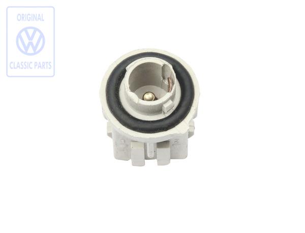 Fassung für Jetta 2