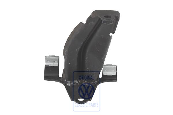 Halter für Golf 4, Bora