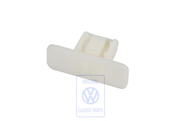 Clip für Golf 4, Polo 4