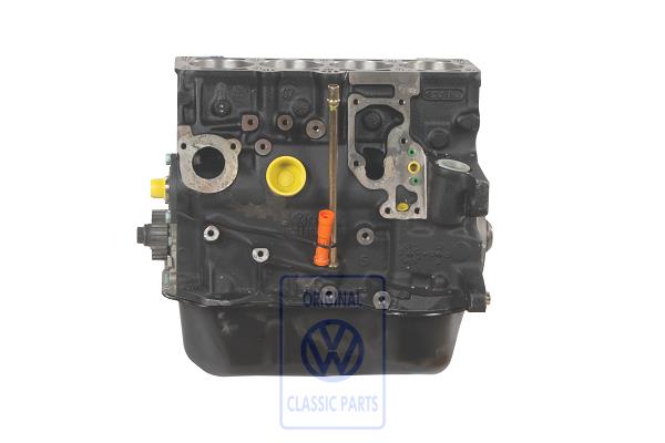 Teilmotor für Golf 3, Vento