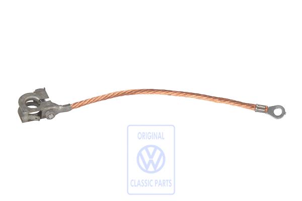 Leitungssatz für Iltis