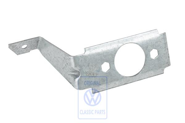 Verstärkung für Golf 2