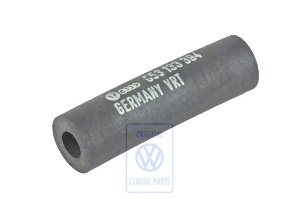Schlauch für Golf 2, Jetta 2