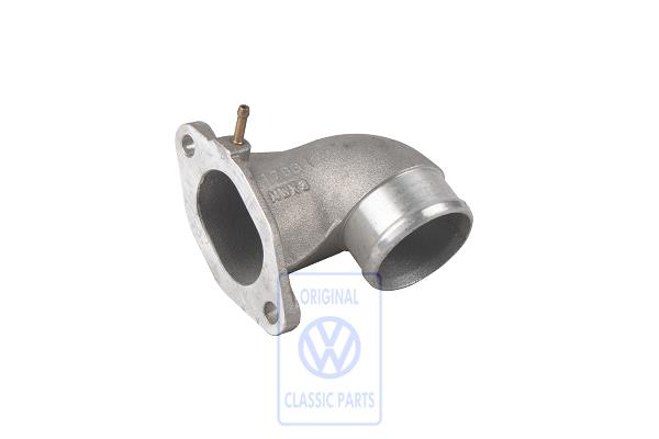 Saugstutzen für Golf 2, Passat B3