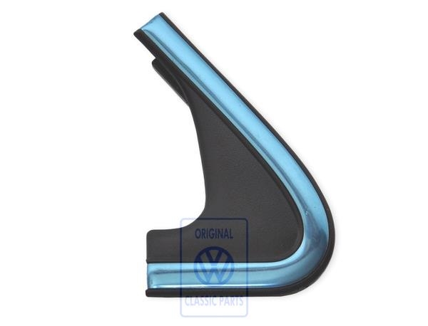 Zierleiste für Golf 2