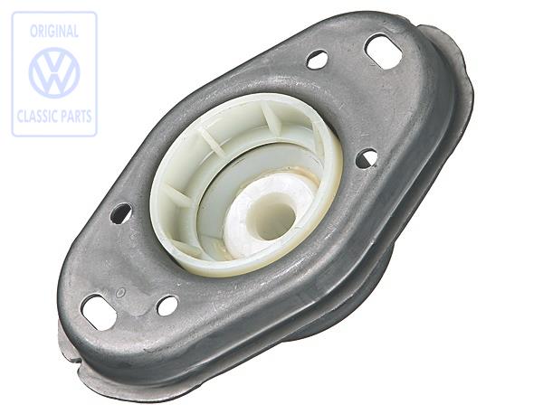 Schalthebellager für Golf 1