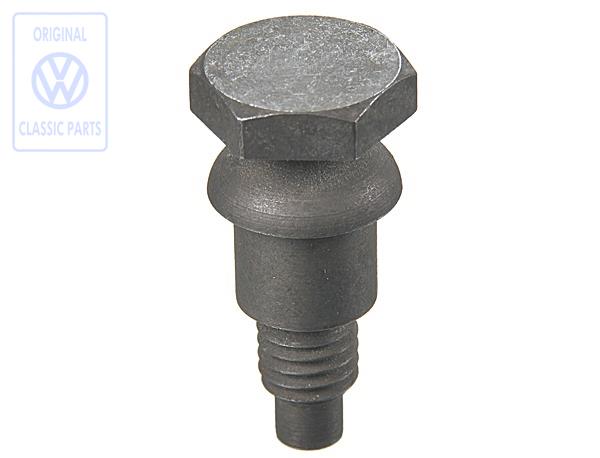 Abreißschraube Lenksäule Golf 2
