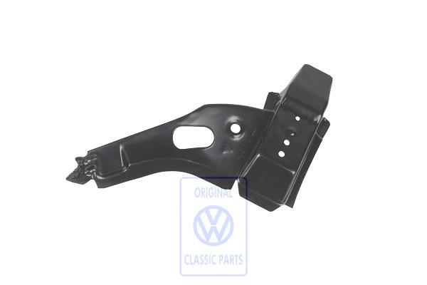 Verstärkung für Golf 2