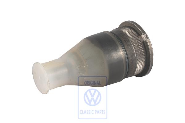 Führungsgelenk unten Vorderachse