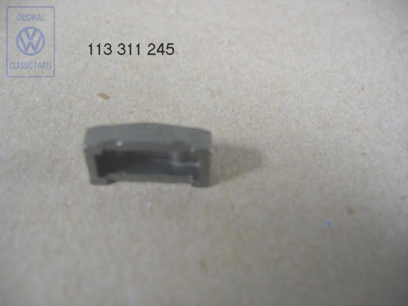 Sperrstück für Getriebe