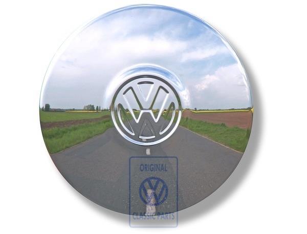 Radkappe für VW Käfer T2 und T3 ab 68