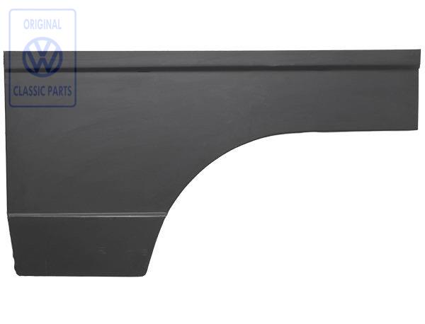 Reparaturblech für VW LT1