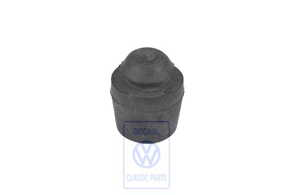 Gummistopfen für LT