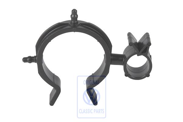 Halter für Golf 4, Bora, LT2