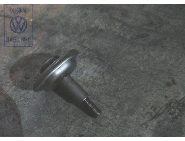 Bolzen Stoßdämpfer Käfer